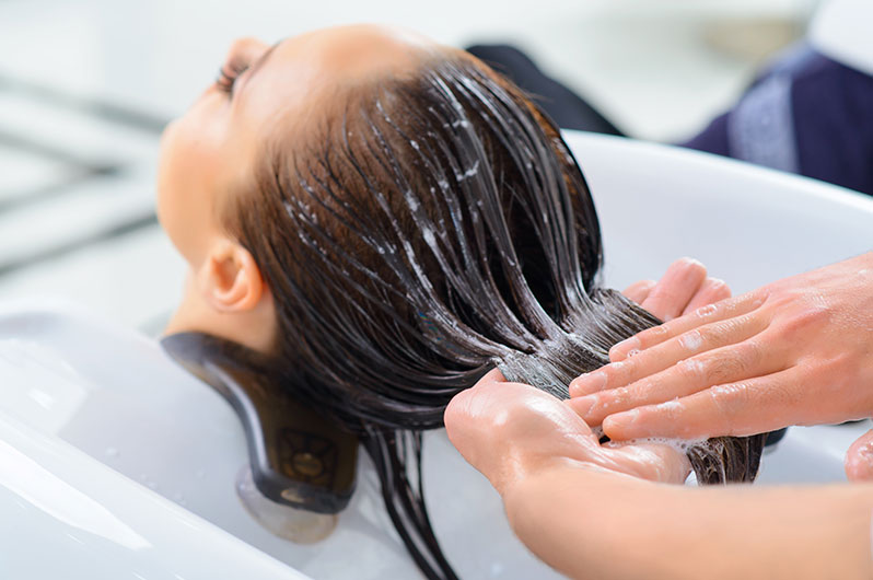 Fame International Hair Salon & Day Spa Treatments Services