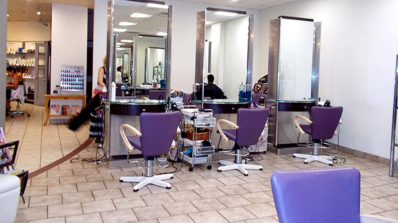 Fame International Hair Salon & Day Spa Gallery Item