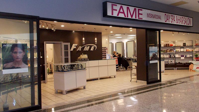 Fame Salon and Spa Gallery Item